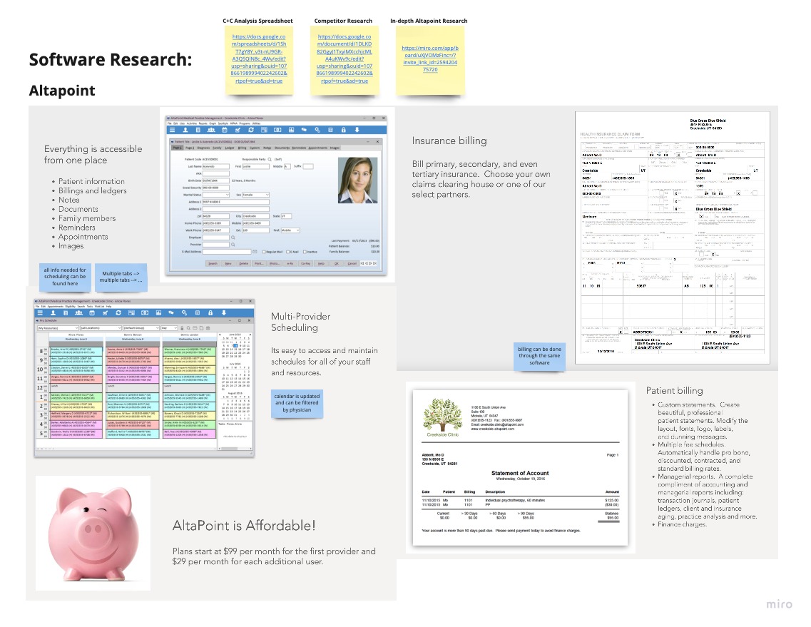 Software research